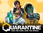 Quarantine (steam key)
