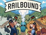 Railbound (steam key)