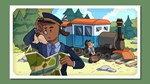 Railbound (steam key)
