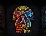 Saga of Sins (steam key)