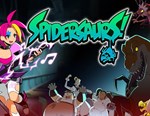 Spidersaurs (steam key)