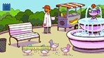 Talk to Strangers (steam key)