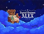 Sweet Dreams Alex (steam key)