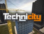 Technicity (steam key)