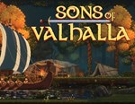 Sons of Valhalla (steam key)