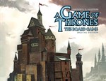 A Game of Thrones The Board Game (steam key)