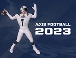 Axis Football 2023 (steam key)
