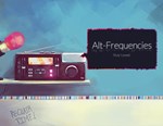 AltFrequencies (steam key)