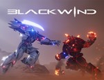 Blackwind (steam key)