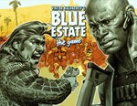 Blue Estate (steam key)