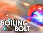 Boiling Bolt (steam key)