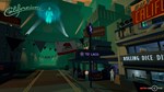 Californium (steam key)