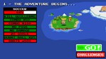 Crazy Pixel Streaker (steam key)