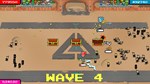 Crazy Pixel Streaker (steam key)