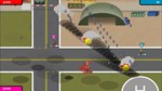 Crazy Pixel Streaker (steam key)
