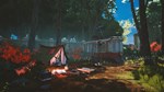 Daydream Forgotten Sorrow (steam key)