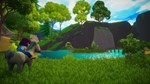 Everdream Valley (steam key)