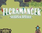 Floramancer Seeds and Spells (steam key)