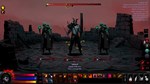 Hellslave (steam key)