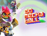 Go Mecha Ball (steam key)