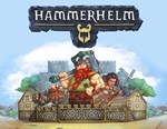 HammerHelm (steam key)