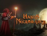 Hands of Necromancy (steam key)