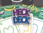 Heck Deck (steam key)