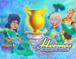 Hermes The Fury of Megaera (steam key)
