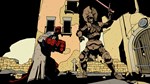 Hellboy Web of Wyrd (steam key)
