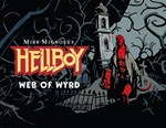 Hellboy Web of Wyrd (steam key)
