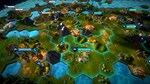 Hexarchy (steam key)