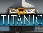 Hidden Mysteries Titanic (steam key)