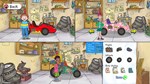 Horrid Henrys Krazy Karts (steam key)