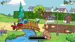 Horrid Henrys Krazy Karts (steam key)