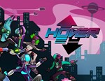 Hover (steam key)