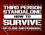 How to Survive Third Person Standalone (steam key)