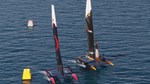 Hydrofoil Generation (steam key)
