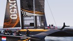 Hydrofoil Generation (steam key)