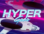 Hyper Gods (steam key)