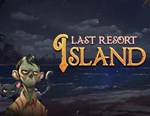 Last Resort Island (steam key)