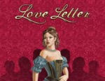 Love Letter (steam key)