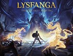 Lysfanga The Time Shift Warrior (steam key)