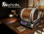 Machinika Museum (steam key)