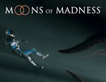 Moons of Madness (steam key)