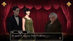 Miss Fisher and the Deathly Maze (steam key)