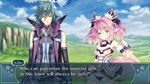 Moero Chronicle (steam key)