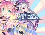 Moero Chronicle (steam key)
