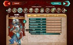 Pathfinder Adventures (steam key)