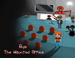 Ryo The Haunted Office (steam key)