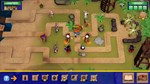 Sacred Zodongga Defense (steam key)